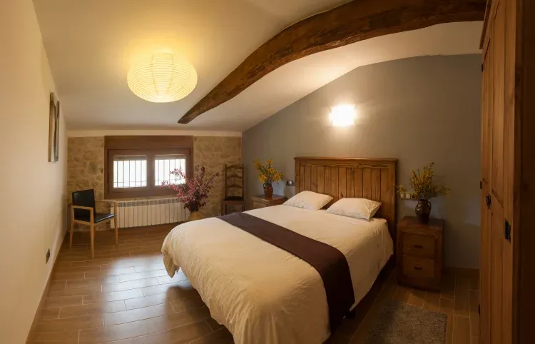 Imagen de Habitación de matrimonio