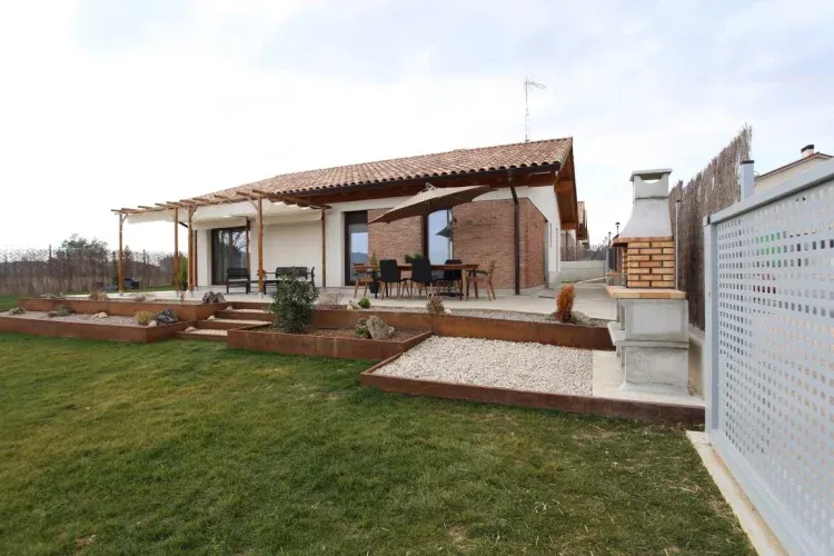Imagen de Zona exterior