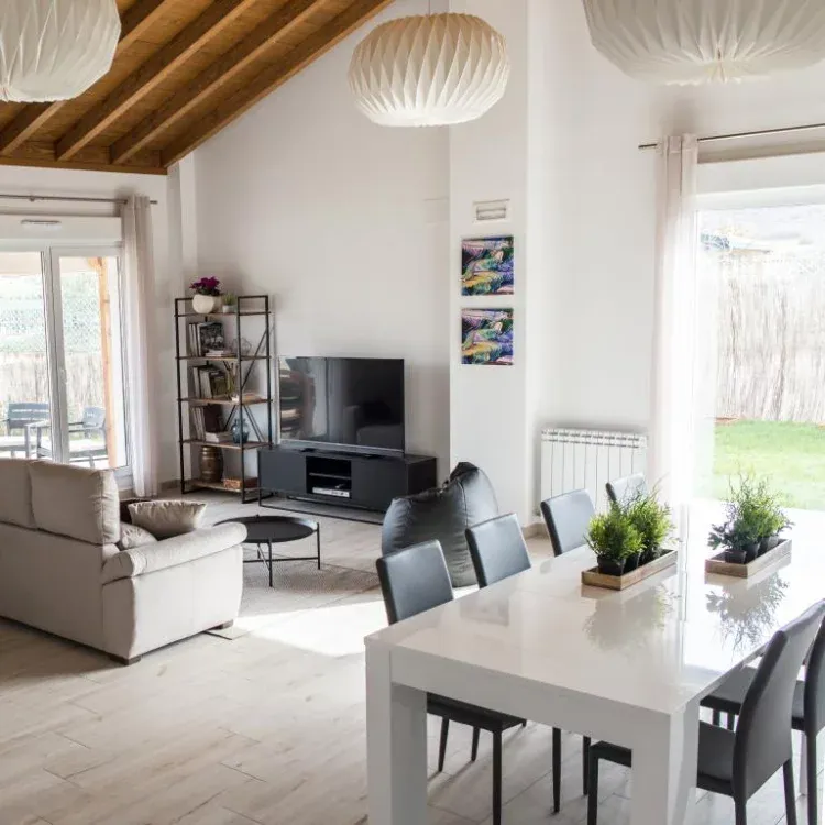 Imagen de Salón-comedor