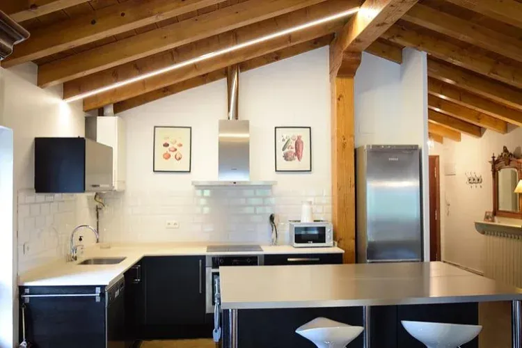 Imagen de Cocina Batxillerenea I