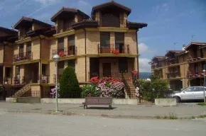 Imagen de San Pedroko Bidea