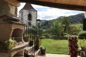 Imagen de Casa Rural Garzibaita 