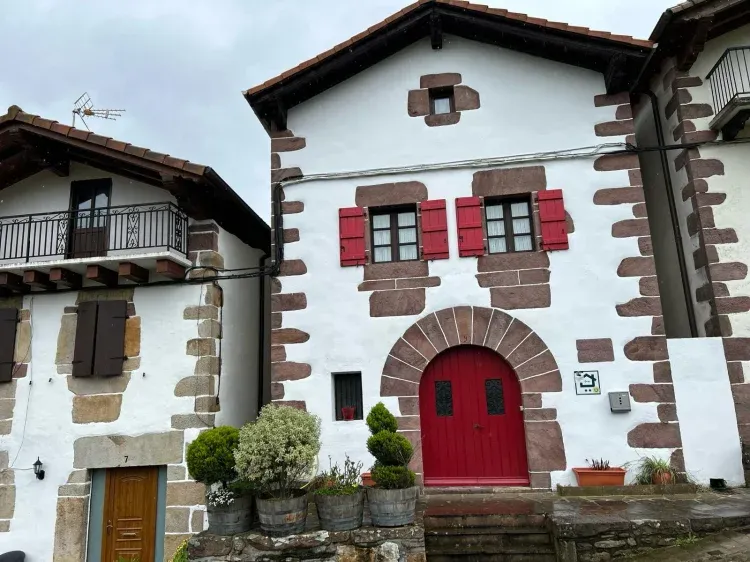 Imagen de fachada principal
