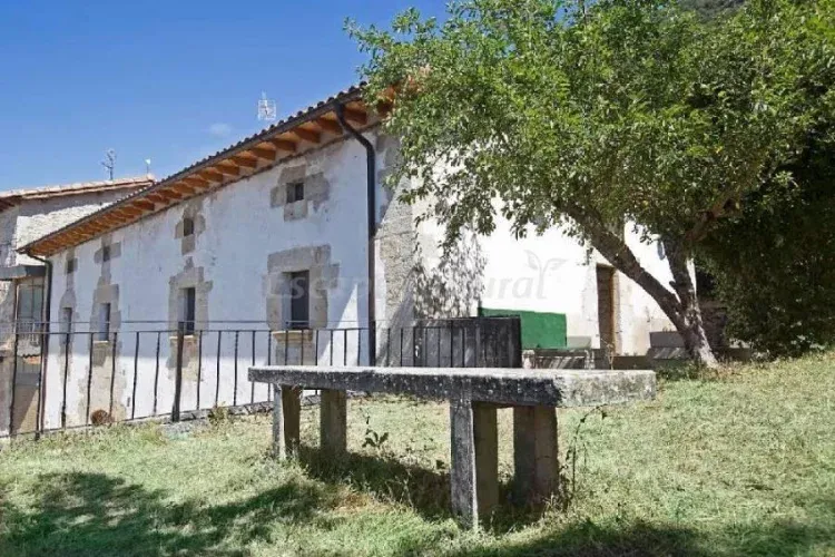 Imagen de casa