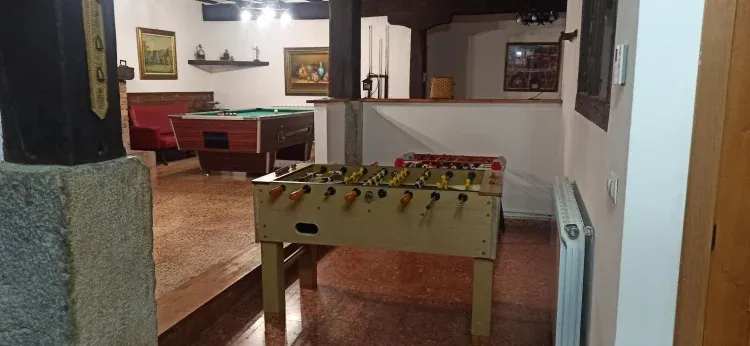 Imagen de sala de juegos