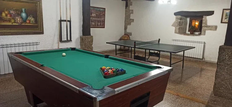 Imagen de sala de juegos