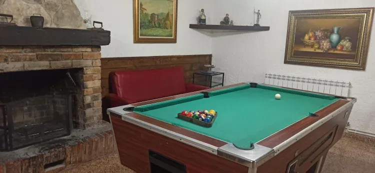 Imagen de sala de juegos