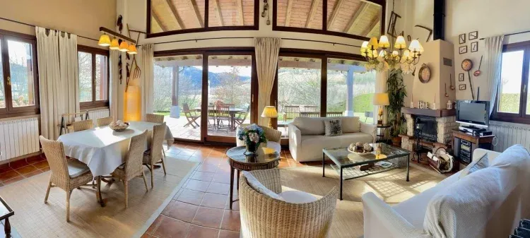 Imagen de Salón-comedor