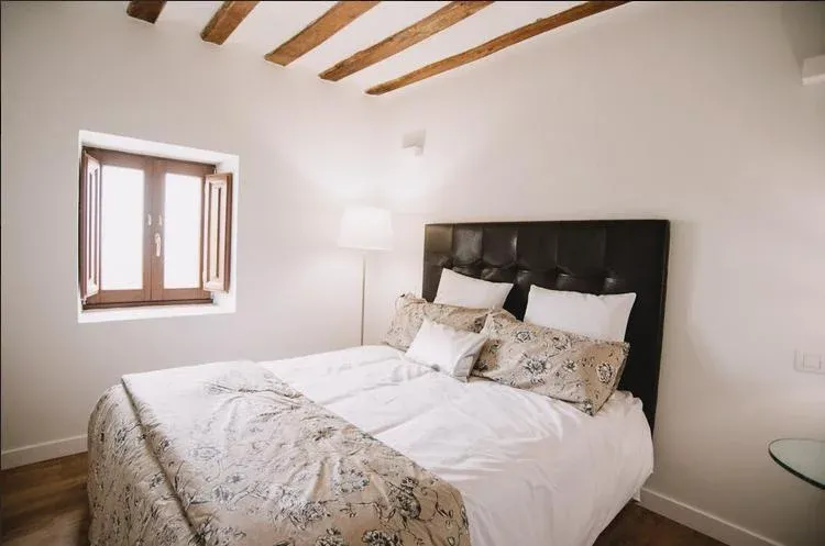 Imagen de Habitación matrimonio