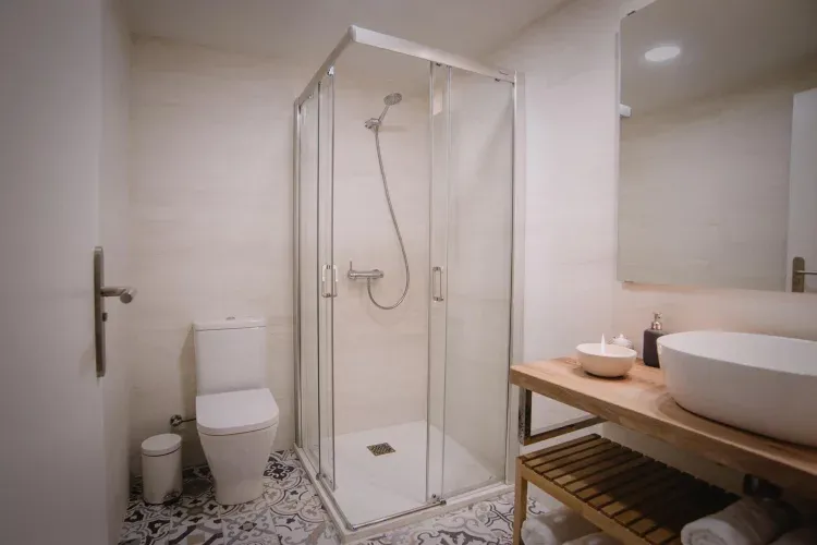 Imagen de Baño habitación  doble