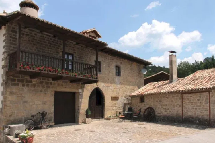Imagen de Casa Rural Manchito