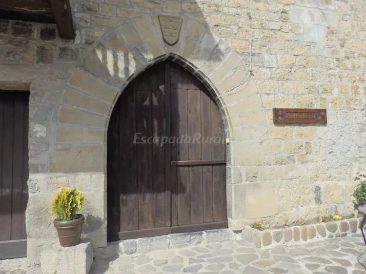 Imagen de Fachada