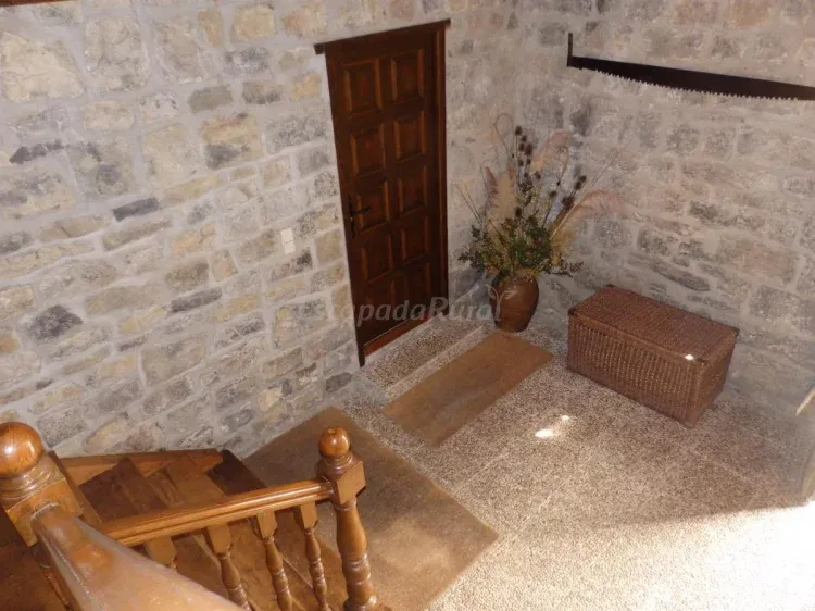 Imagen de Entrada a Casa Manchito I