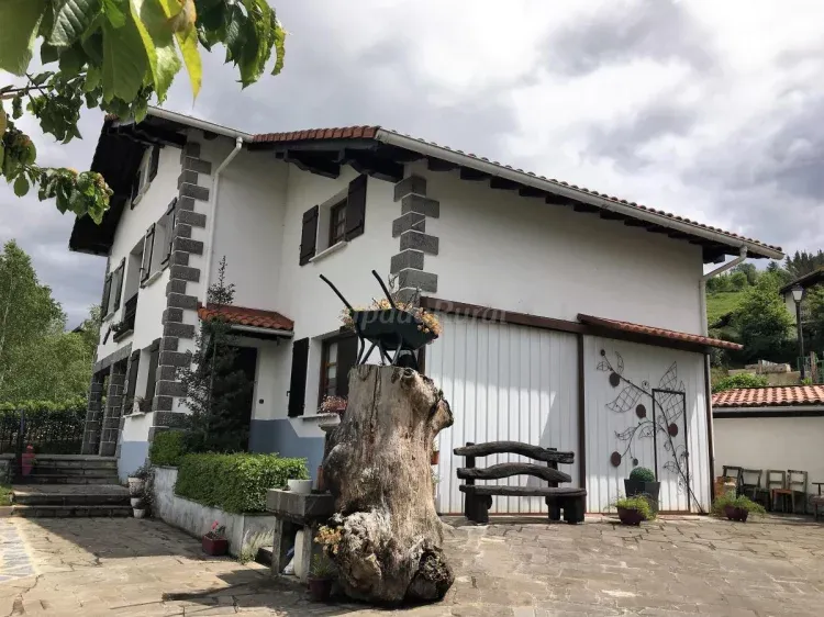Imagen de Fachada