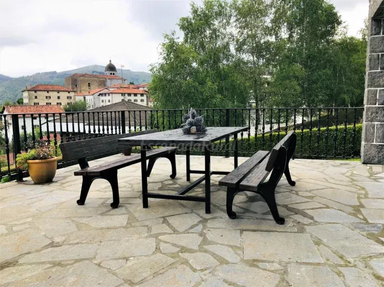 Imagen de Terraza