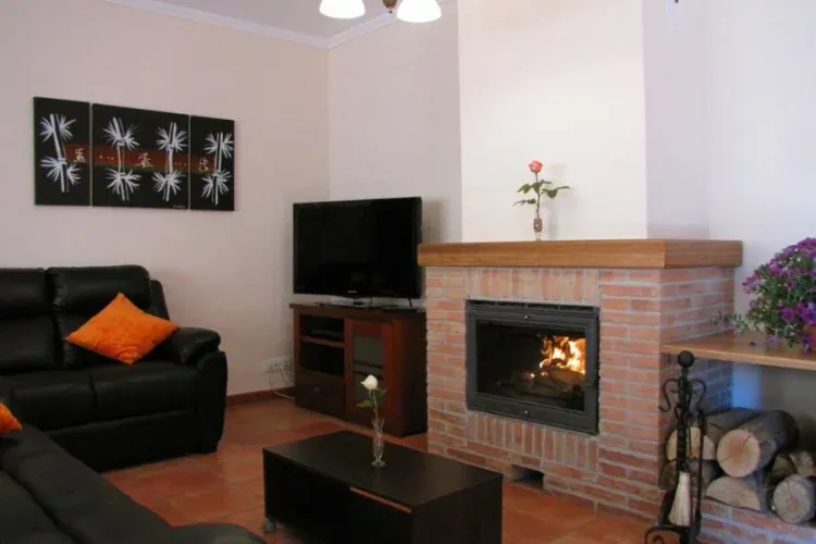 Imagen de Salón