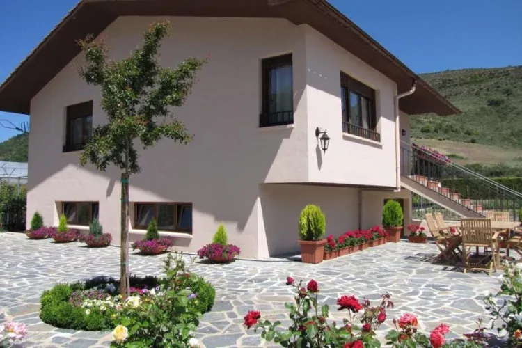 Imagen de Fachada