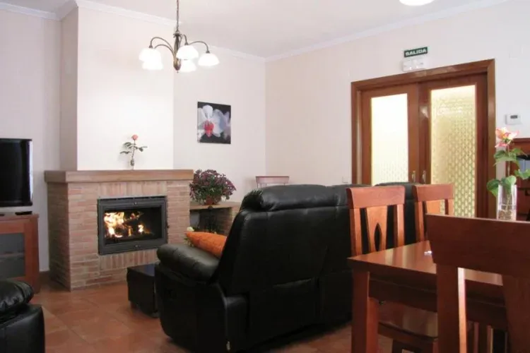 Imagen de Salón