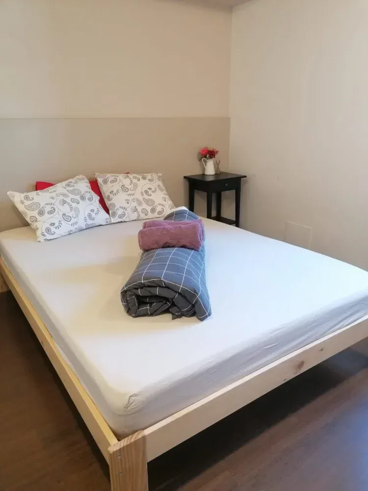 Imagen de Habitación matrimonio