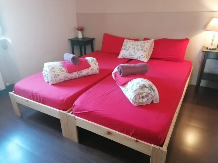 Imagen de Habitación doble (baño compartido)