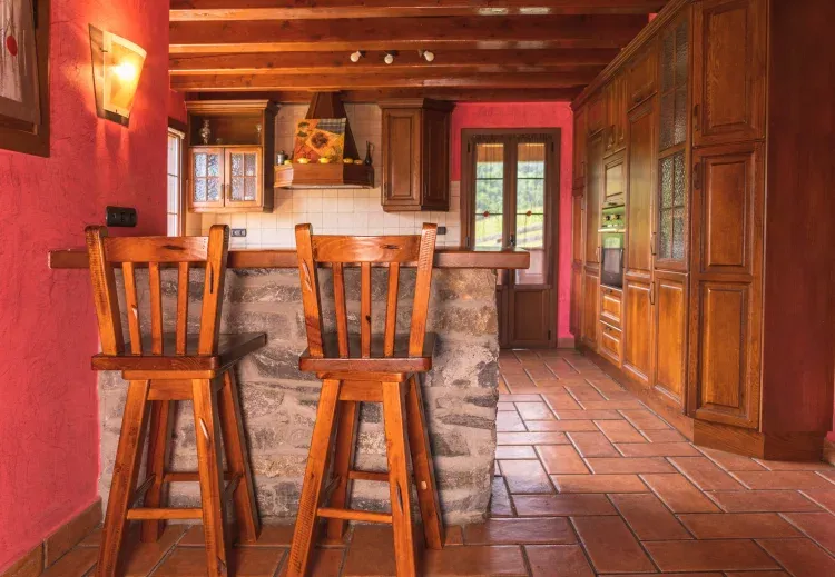 Imagen de Cocina