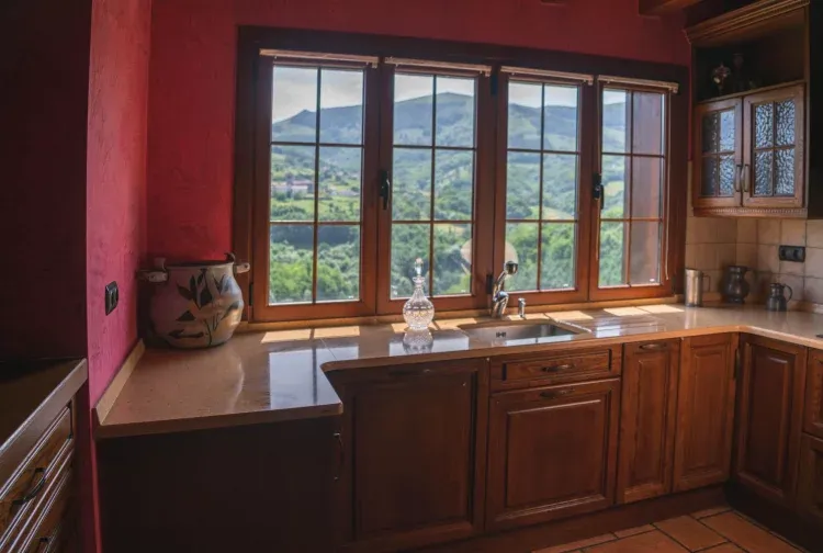 Imagen de Cocina