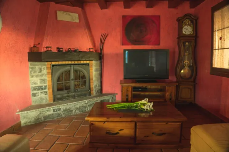 Imagen de Sala de estar