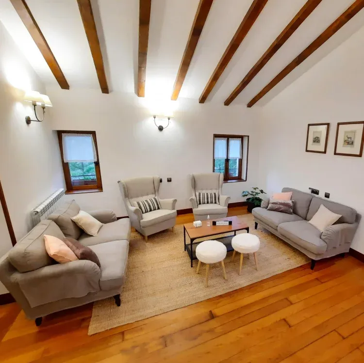 Imagen de Salón de estar