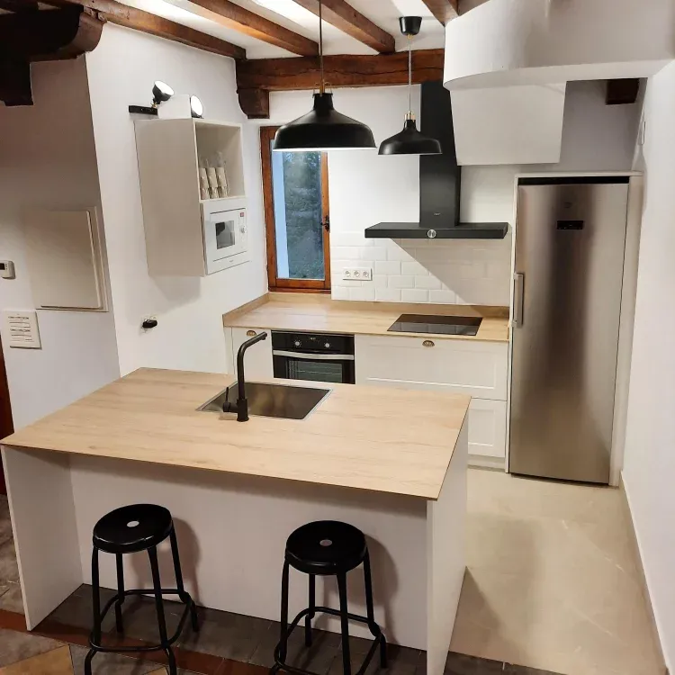 Imagen de Cocina