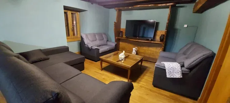 Imagen de Salón