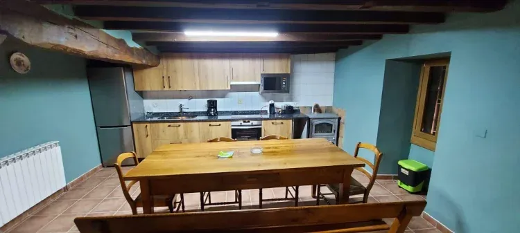 Imagen de Comedor/Coina