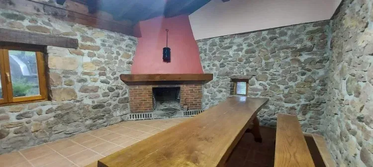 Imagen de Comedor
