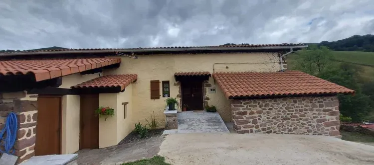 Imagen de Fachada