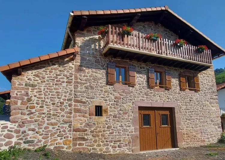 Imagen de Fachada