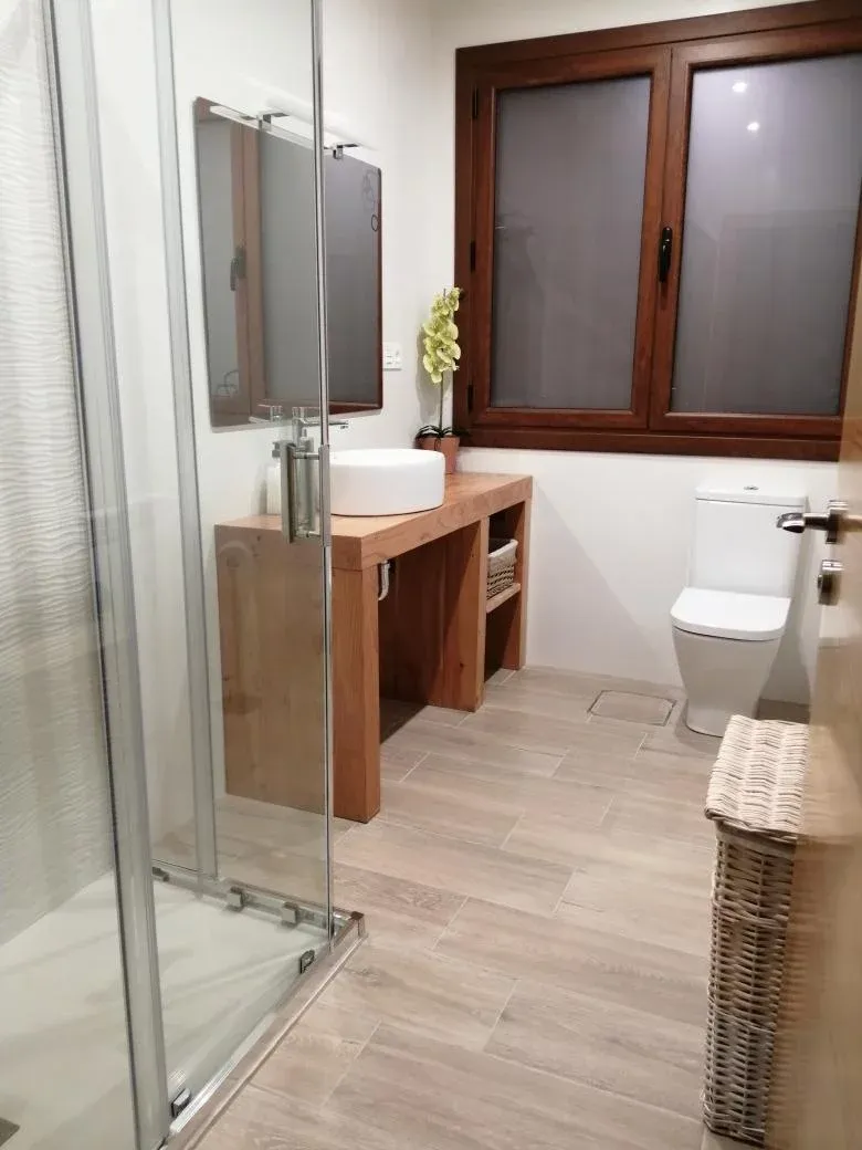 Imagen de Baño principal