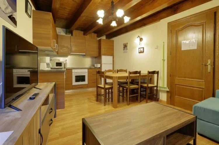 Imagen de Cocina/Comedor/Salón