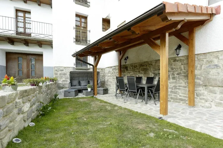 Imagen de Terraza