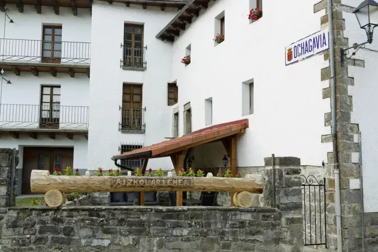 Imagen de Fachada