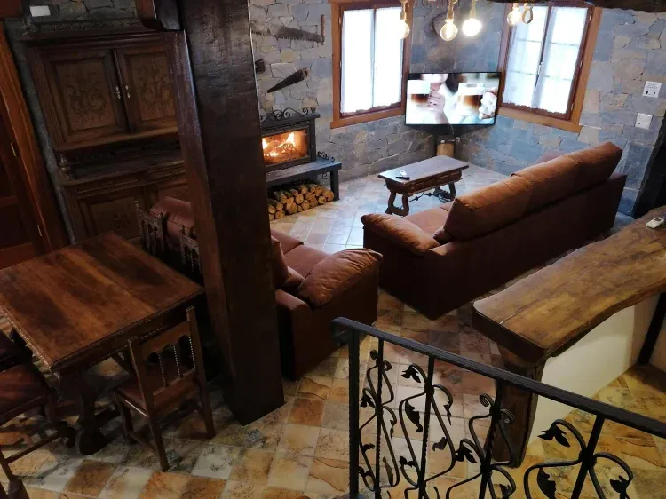 Imagen de Salon
