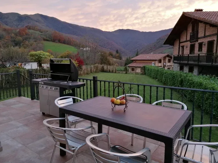Imagen de Terraza
