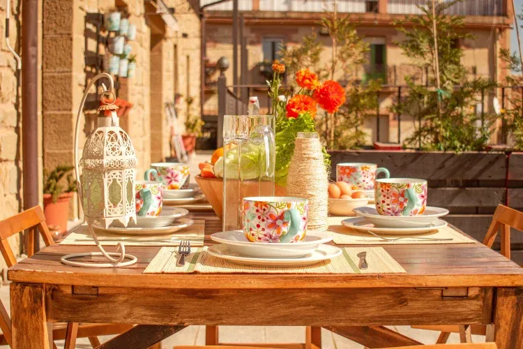 Imagen de La casa izargi es un alojamiento que cuida hasta el más mínimo detalle