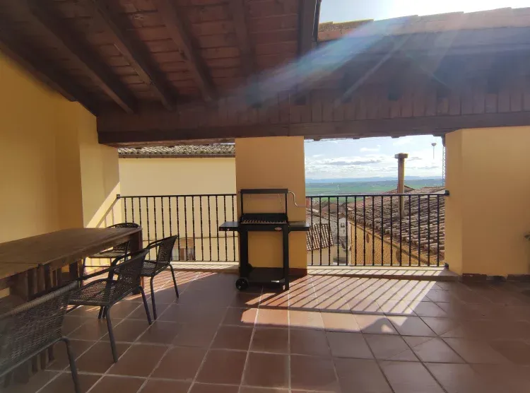 Imagen de Terraza