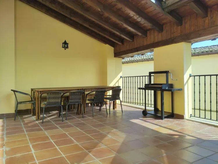Imagen de Terraza