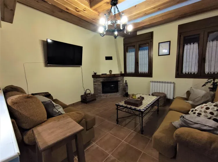 Imagen de Salón