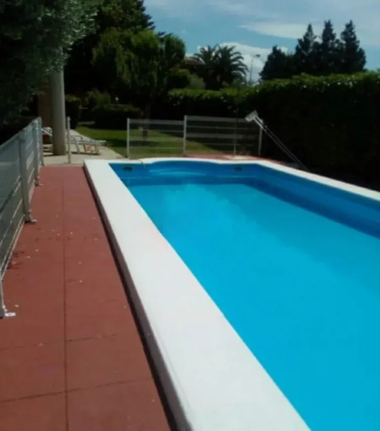 Imagen de PISCINA