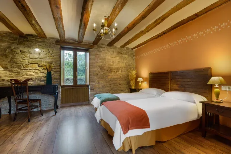 Imagen de HABITACION SANTA CRIZ