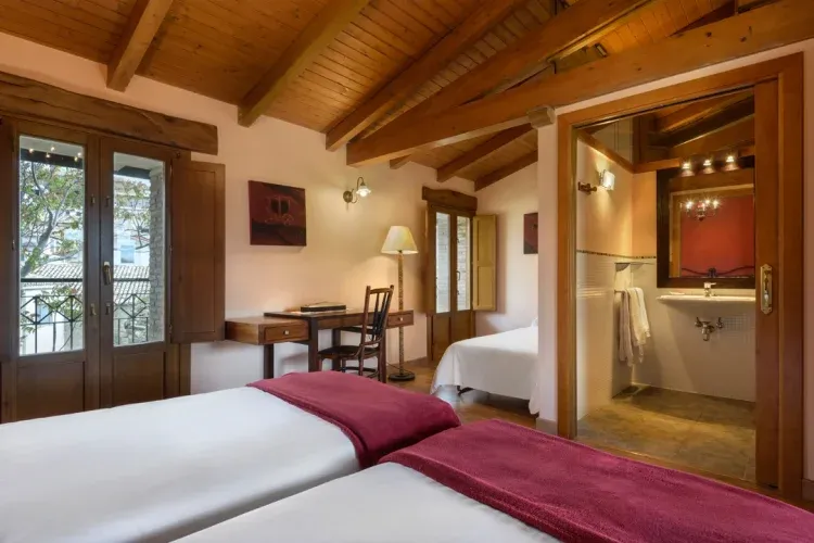 Imagen de HABITACION EL MOLINO