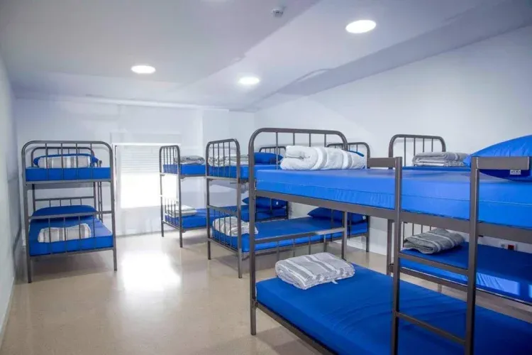 Imagen de Dormitorio