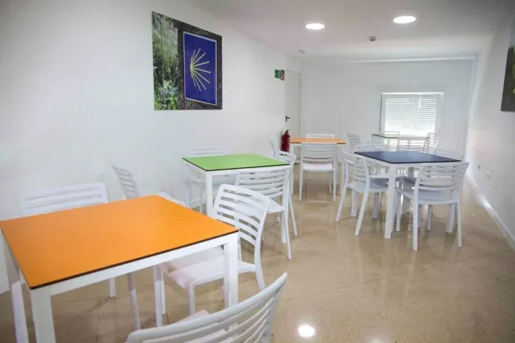 Imagen de Comedor