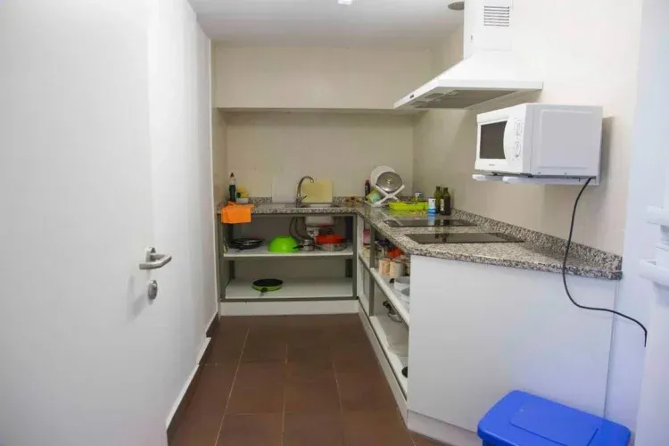 Imagen de Cocina
